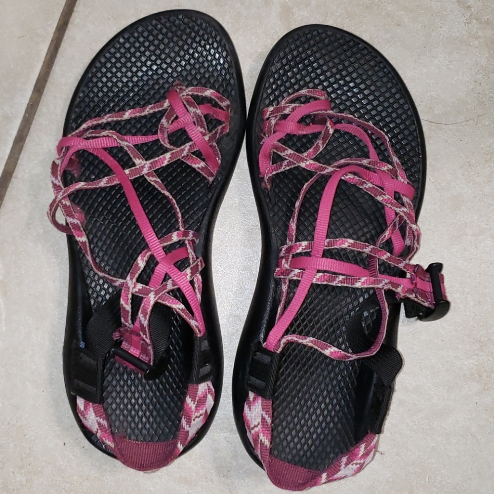 Chacos